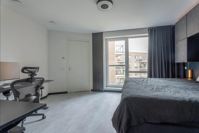 Foto 5: Gorinchem - Kruithoorn - Foto 5