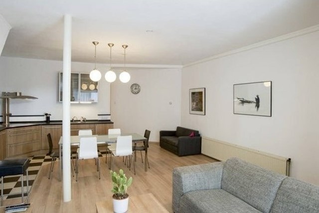 Foto 6: Nijmegen - Krayenhofflaan - Foto 6