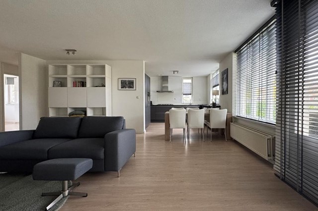 Foto 6: Amstelveen - Runmoolen - Foto 6