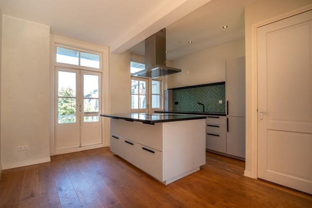 Foto 7: Amsterdam - Korte Tolstraat - Foto 7