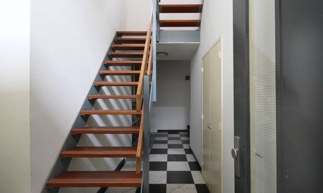 Foto 2: Dordrecht - Haringstraat - Foto 2