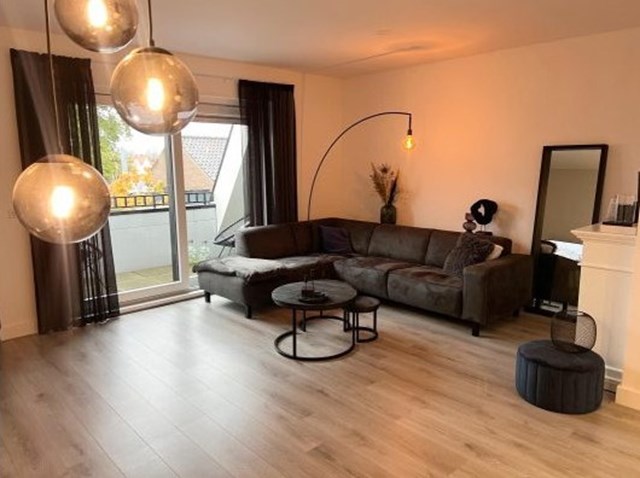 Foto 4: Goes - Voorstad - Foto 4