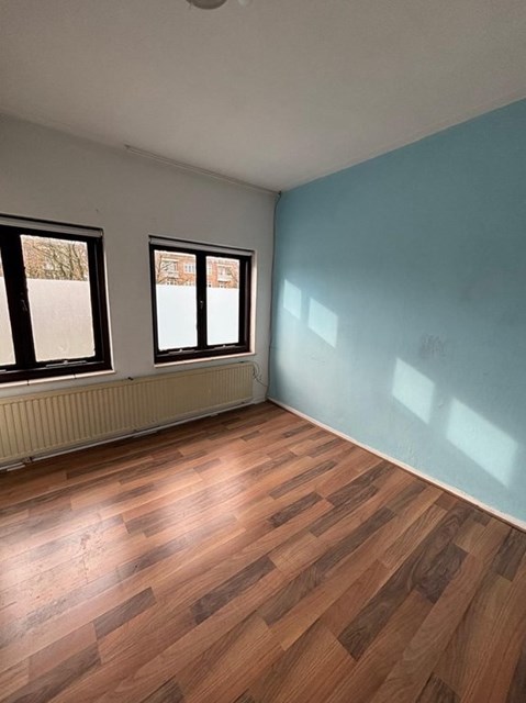 Foto 3: Arnhem - Johan de Wittlaan - Foto 3