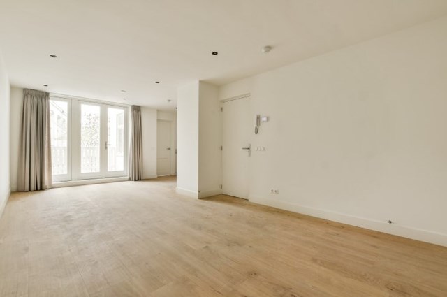 Foto 4: Amsterdam - Kastanjeweg - Foto 4
