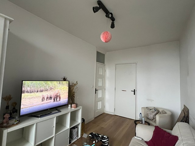 Foto 4: Amsterdam - Jan van Galenstraat - Foto 4