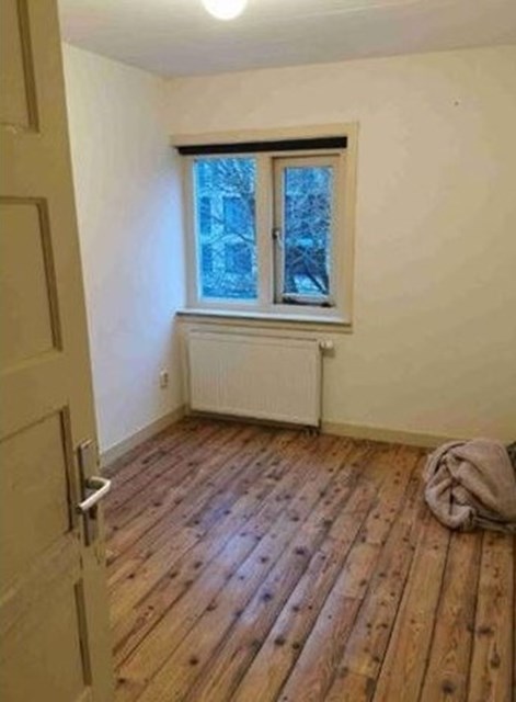 Foto 5: Arnhem - Van Oldenbarneveldtstraat - Foto 5