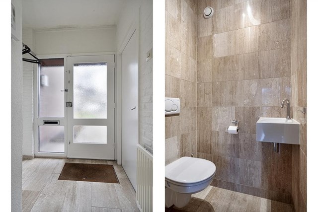 Foto 3: Alkmaar - Beethovensingel - Foto 3