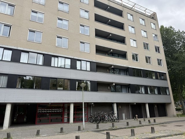 Foto 7: Amsterdam - Wittgensteinlaan - Foto 7