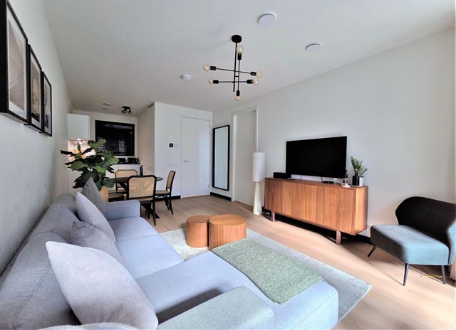 Foto 7: Amsterdam - Voc Kade - Foto 7
