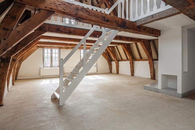 Foto 5: Hoorn (NH) - Korenmarkt - Foto 5