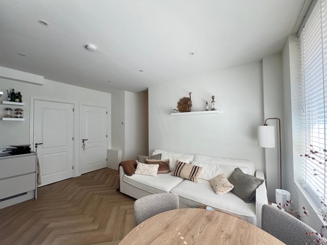 Foto 4: Amsterdam - Aalsmeerweg - Foto 4