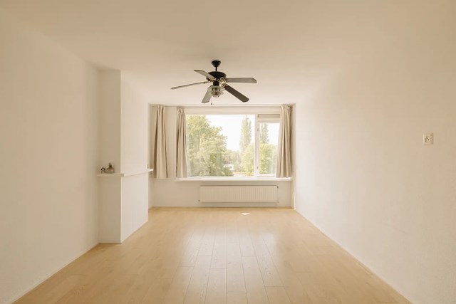 Foto 2: Amstelveen - William Boothlaan - Foto 2