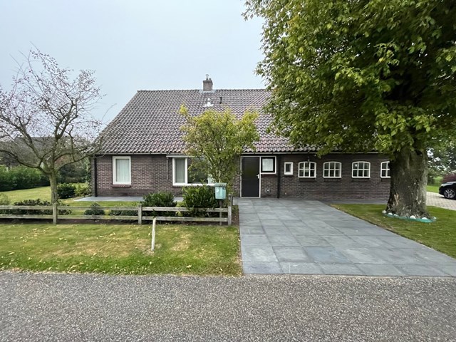 Foto 1: Almelo - Achterhoeksweg - Foto 1