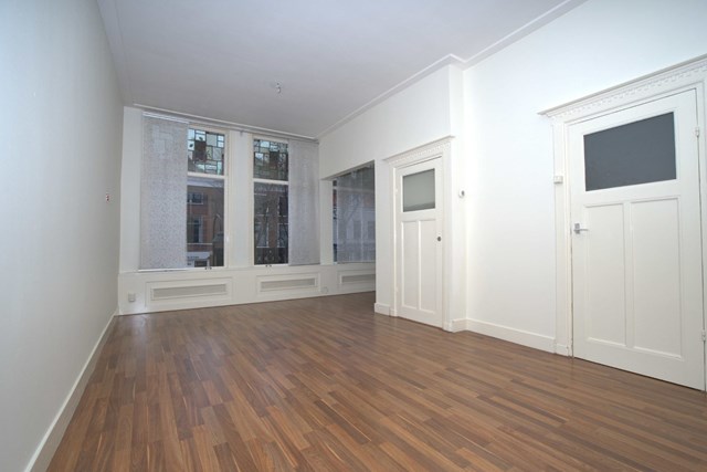 Foto 2: Delft - Molslaan - Foto 2