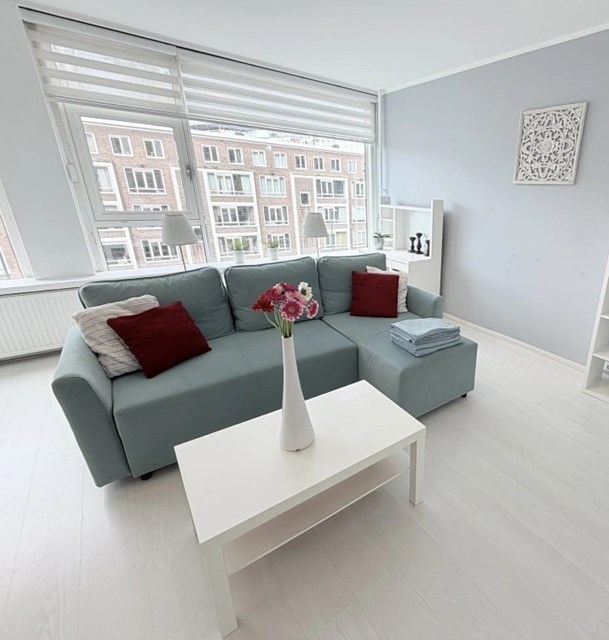 Foto 4: Rotterdam - Schiedamse Vest - Foto 4