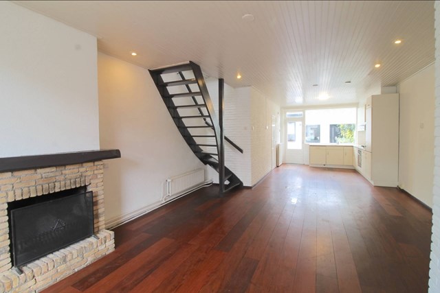 Foto 4: Breda - Bavelselaan - Foto 4