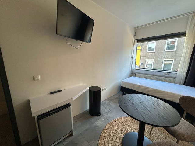 Foto 2: Eindhoven - Begijnenhof - Foto 2