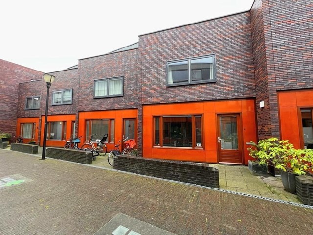 Foto 5: Delft - Schuttersveld - Foto 5