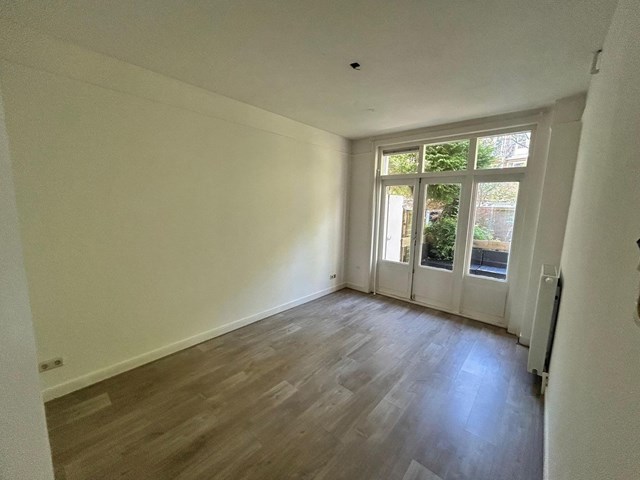 Foto 7: Amsterdam - Kuinderstraat - Foto 7