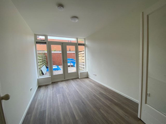 Foto 4: Groningen - Molukkenstraat - Foto 4
