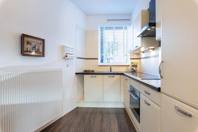 Foto 3: Almere - James Cookroute - Foto 3