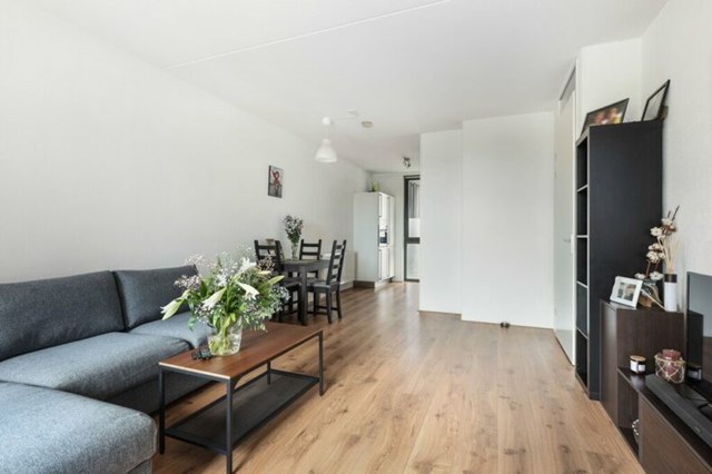 Foto 6: Amersfoort - Genemuidengracht - Foto 6