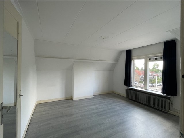 Foto 4: Nijmegen - Graafseweg - Foto 4