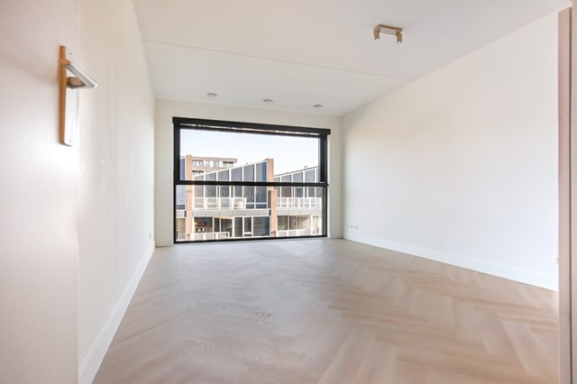 Foto 3: Hoofddorp - Concourslaan - Foto 3