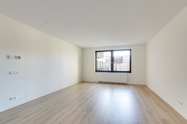 Foto 7: Amsterdam - Bert Haanstrakade - Foto 7