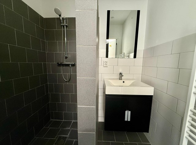 Foto 3: Haarlem - Oranjeboomstraat - Foto 3