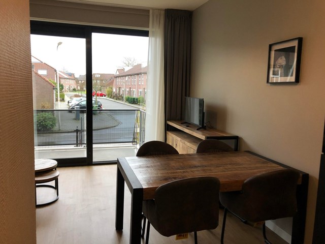 Foto 3: Enschede - Getfertweg - Foto 3