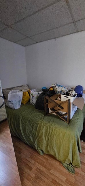 Foto 5: Groningen - Kostersgang - Foto 5