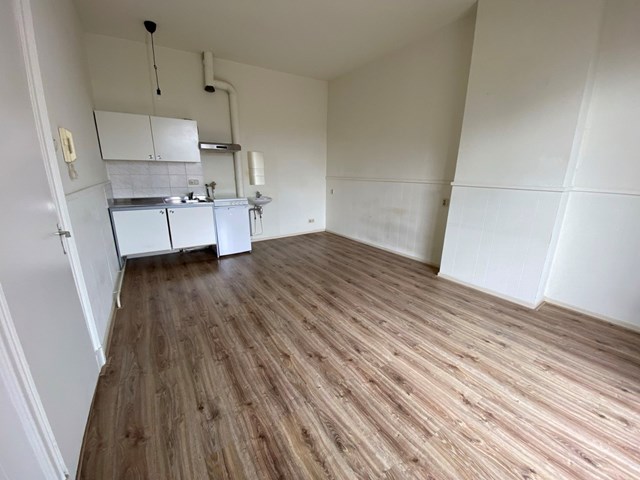 Foto 4: Groningen - Nieuwe Ebbingestraat - Foto 4