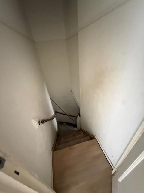 Foto 5: Den Haag - De Genestetlaan - Foto 5