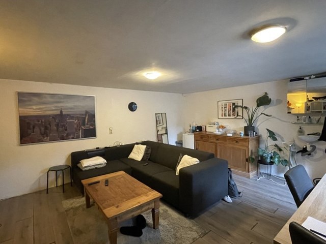 Foto 4: Amersfoort - Stationsstraat - Foto 4