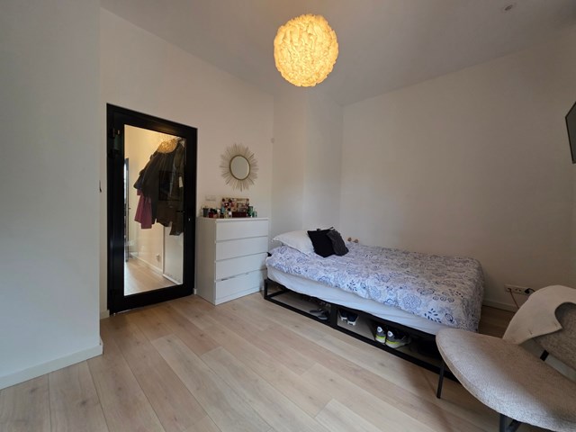 Foto 7: Breda - Parkstraat - Foto 7