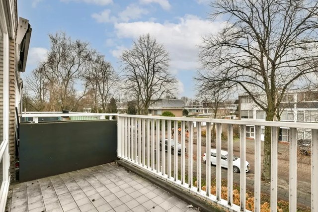 Foto 5: Amsterdam - Beeckenstein - Foto 5