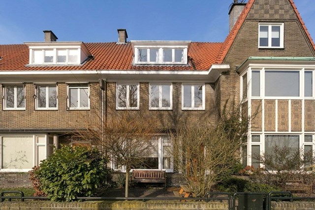 Foto 1: Eindhoven - Floralaan Oost - Foto 1