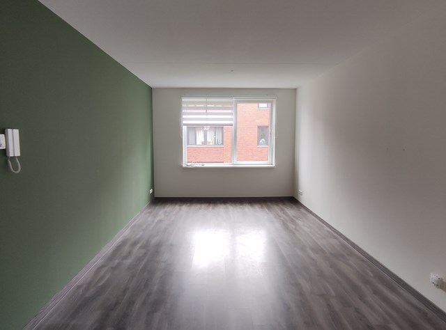 Foto 4: Assen - Dr Schaepmanstraat - Foto 4