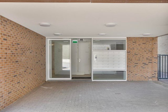 Foto 4: Breda - Isabellastraat - Foto 4