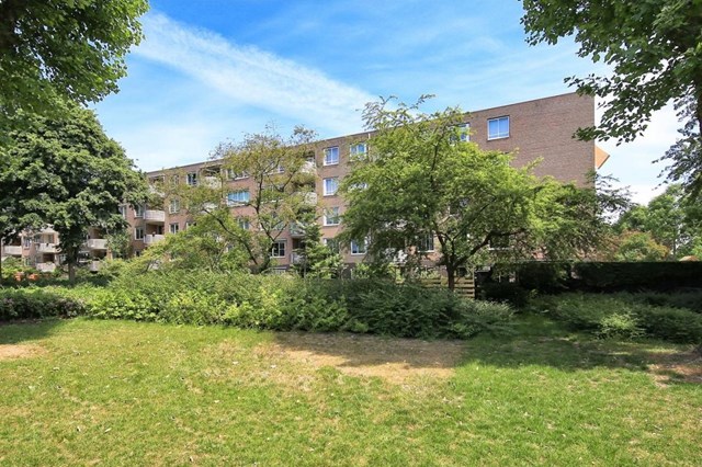 Foto 1: Amsterdam - Kanteel - Foto 1