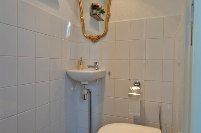 Foto 3: Utrecht - Van Den Broekstraat - Foto 3