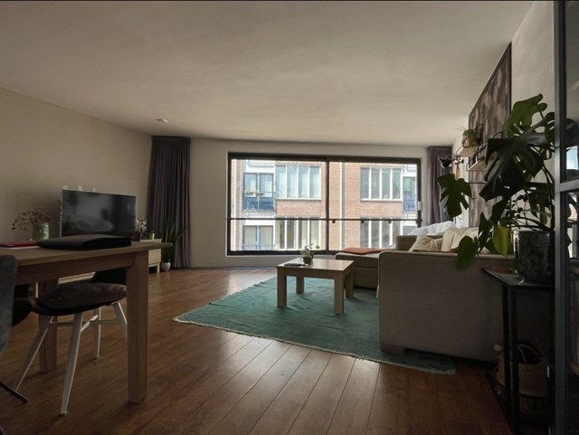 Foto 4: Apeldoorn - Nieuwstraat - Foto 4