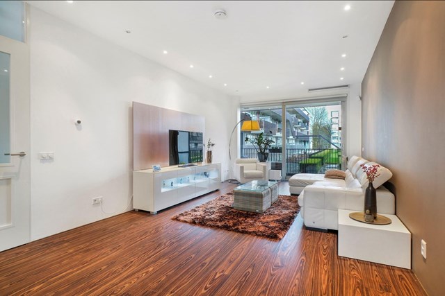 Foto 5: Amsterdam - Rijswijkstraat - Foto 5