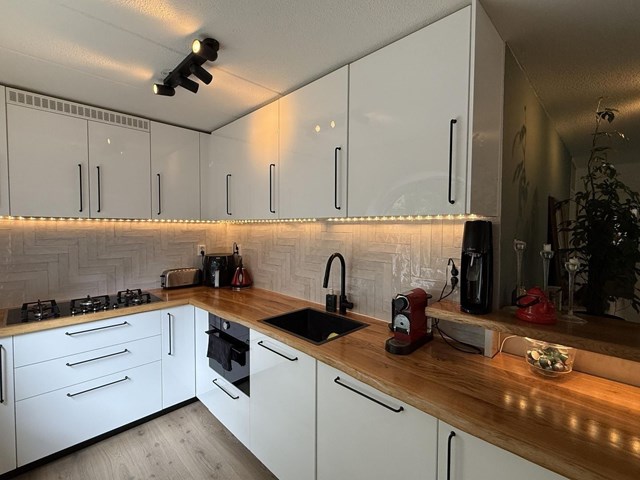 Foto 3: Amsterdam - Wittgensteinlaan - Foto 3