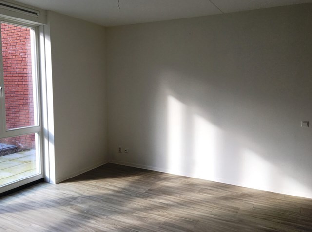 Foto 5: Tilburg - Lariksplaats - Foto 5