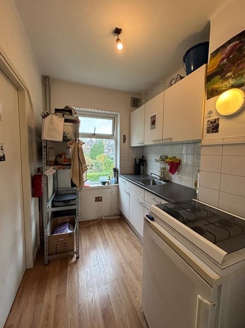 Foto 7: Arnhem - Johan de Wittlaan - Foto 7