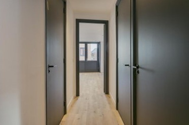 Foto 7: Zwolle - Nieuwstraat - Foto 7