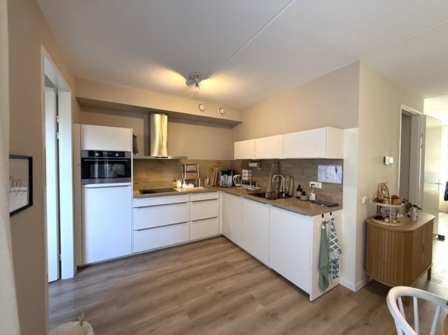 Foto 7: Harlingen - Oostmeep - Foto 7