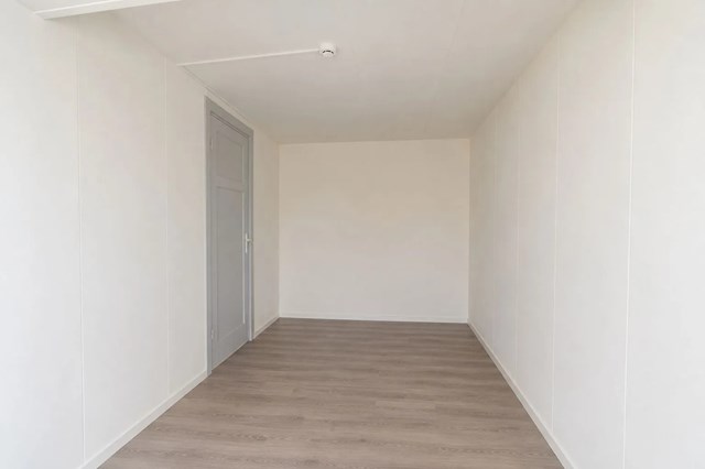 Foto 3: Breda - Haagdijk - Foto 3